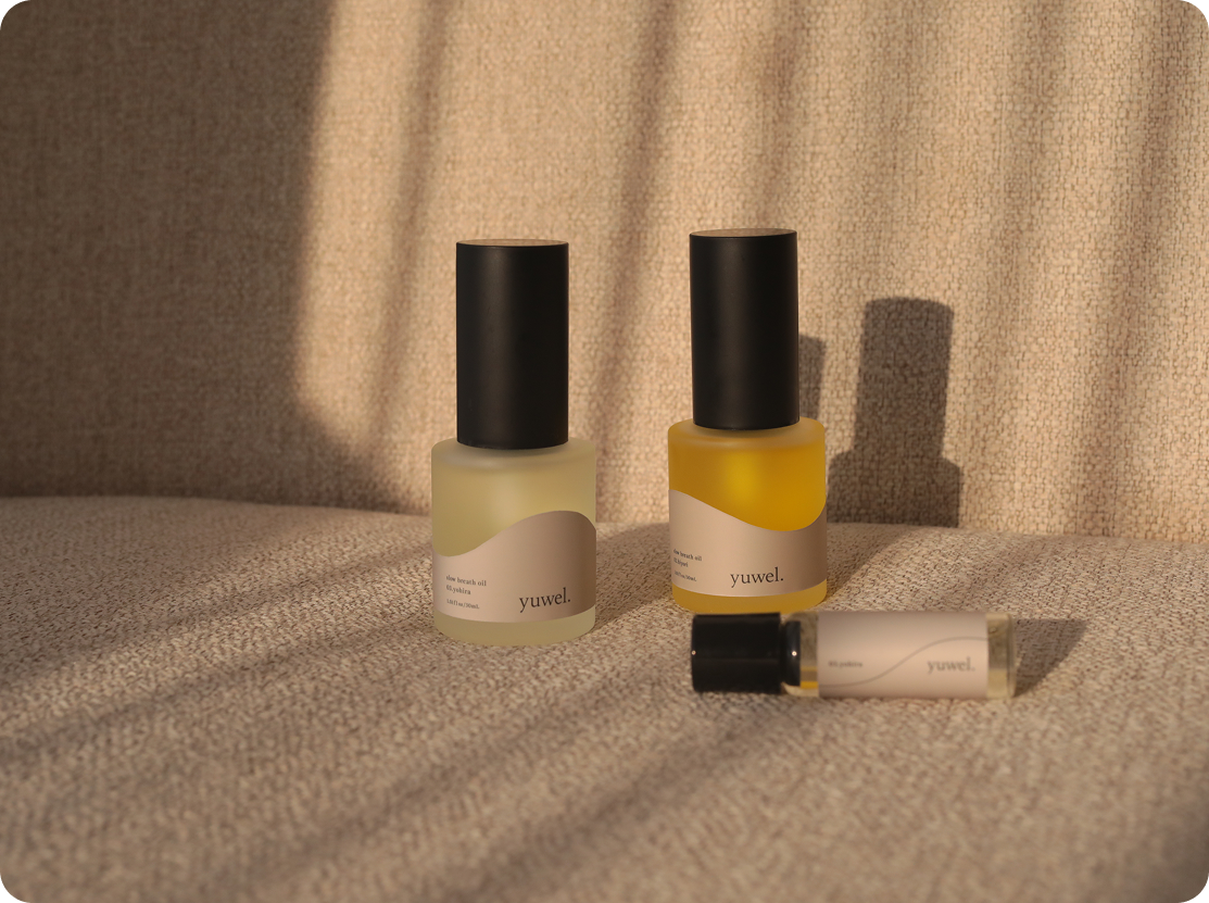 1stコレクションの誕生