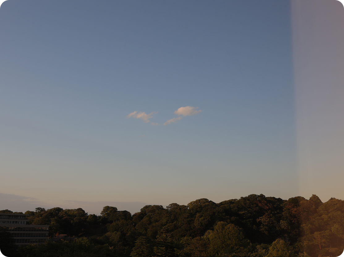 Instagramを開設しました