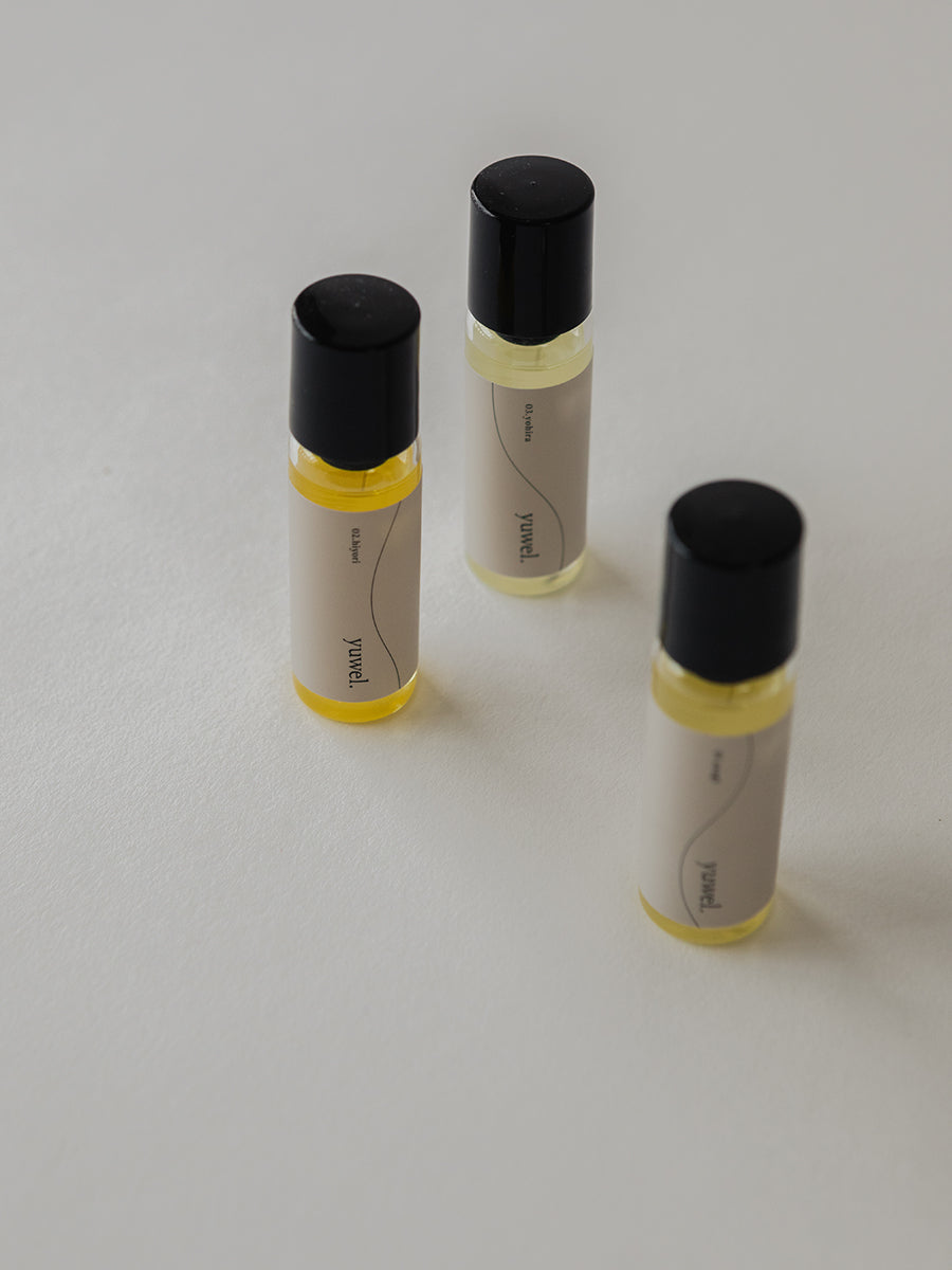 slow breath roll on oil 02.hiyori