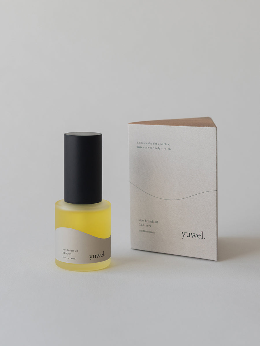 slow breath oil 02.hiyori