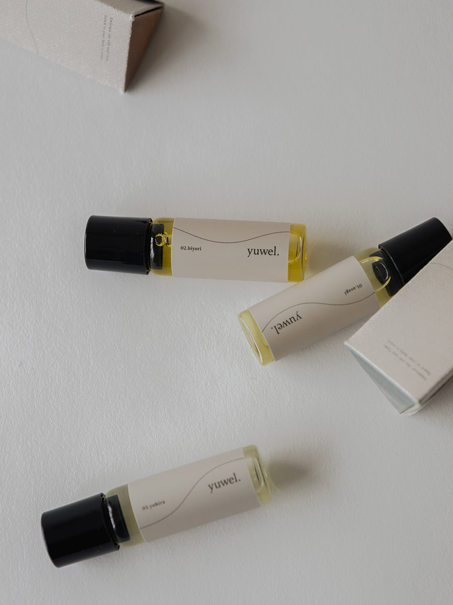 slow breath roll on oil 02.hiyori