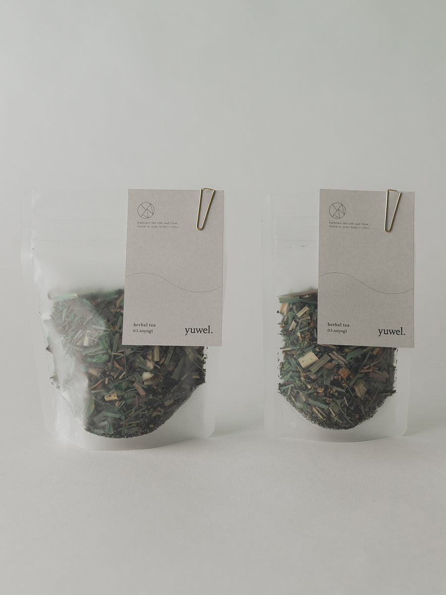 herbal tea 03.soyogi