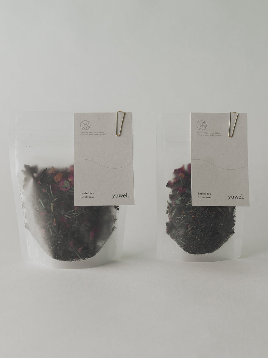 herbal tea 02.utsurou