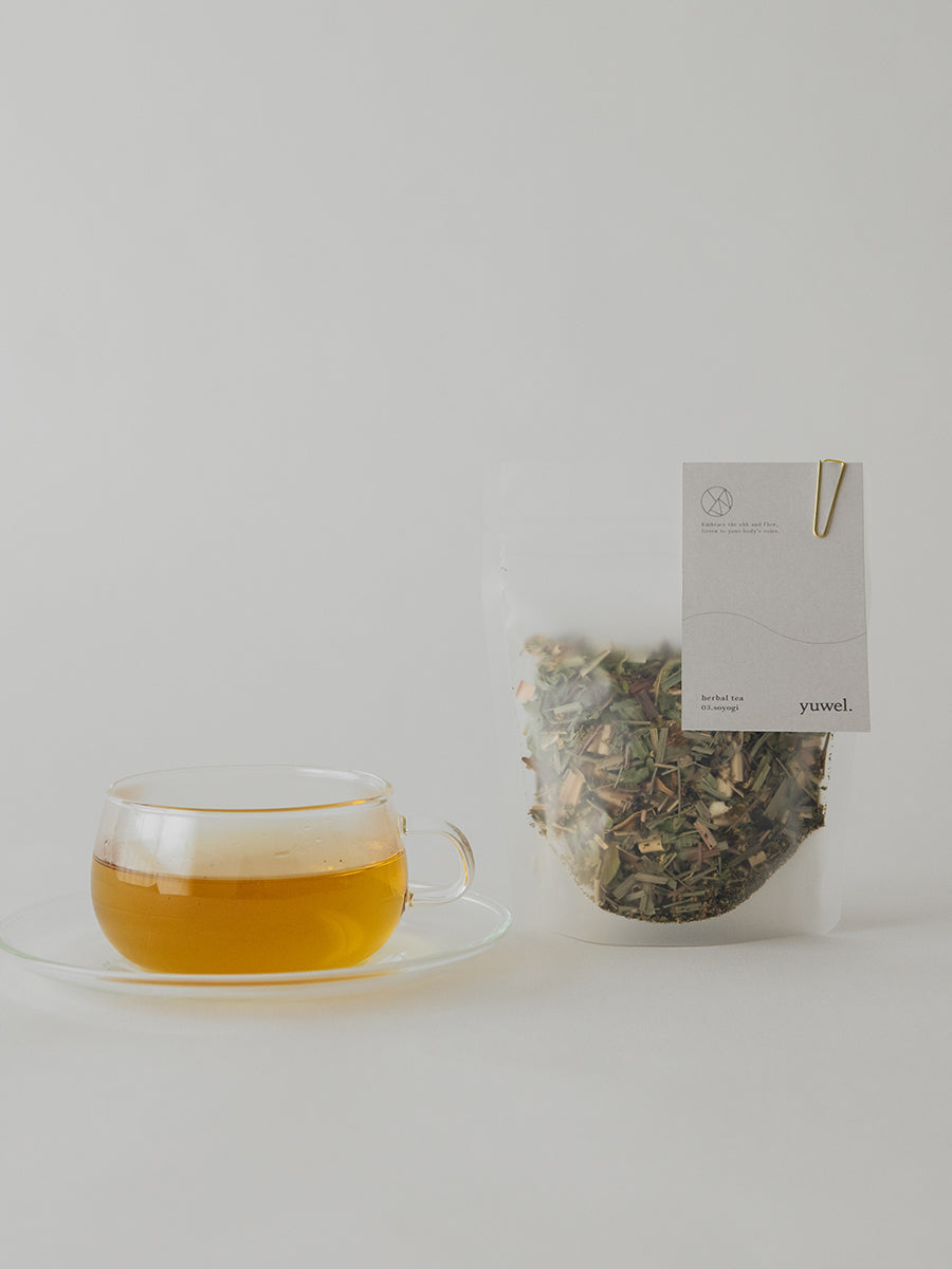herbal tea 03.soyogi
