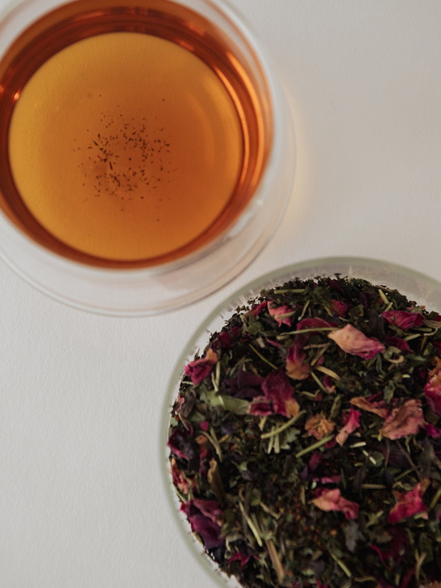 herbal tea 02.utsurou