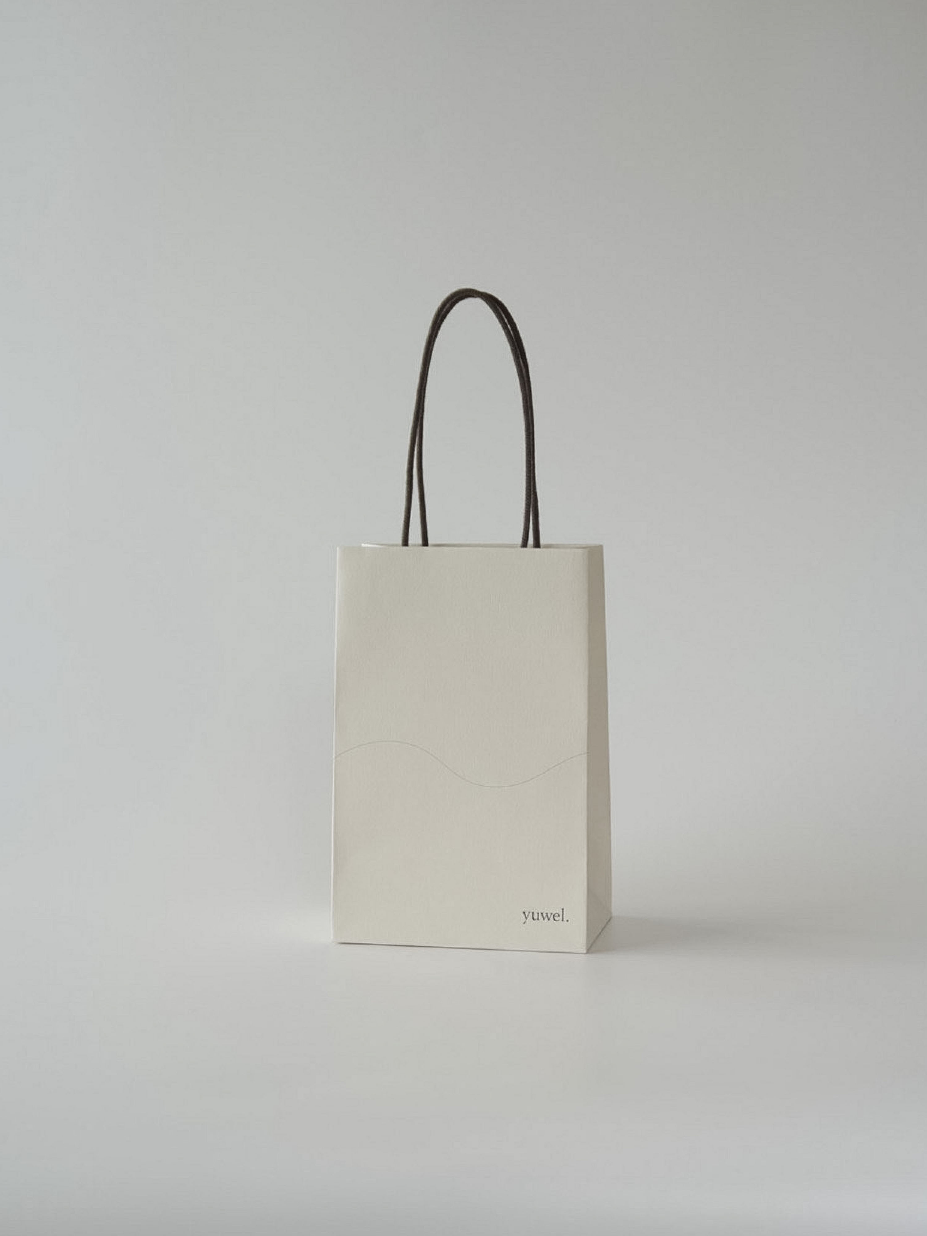 paper gift bag