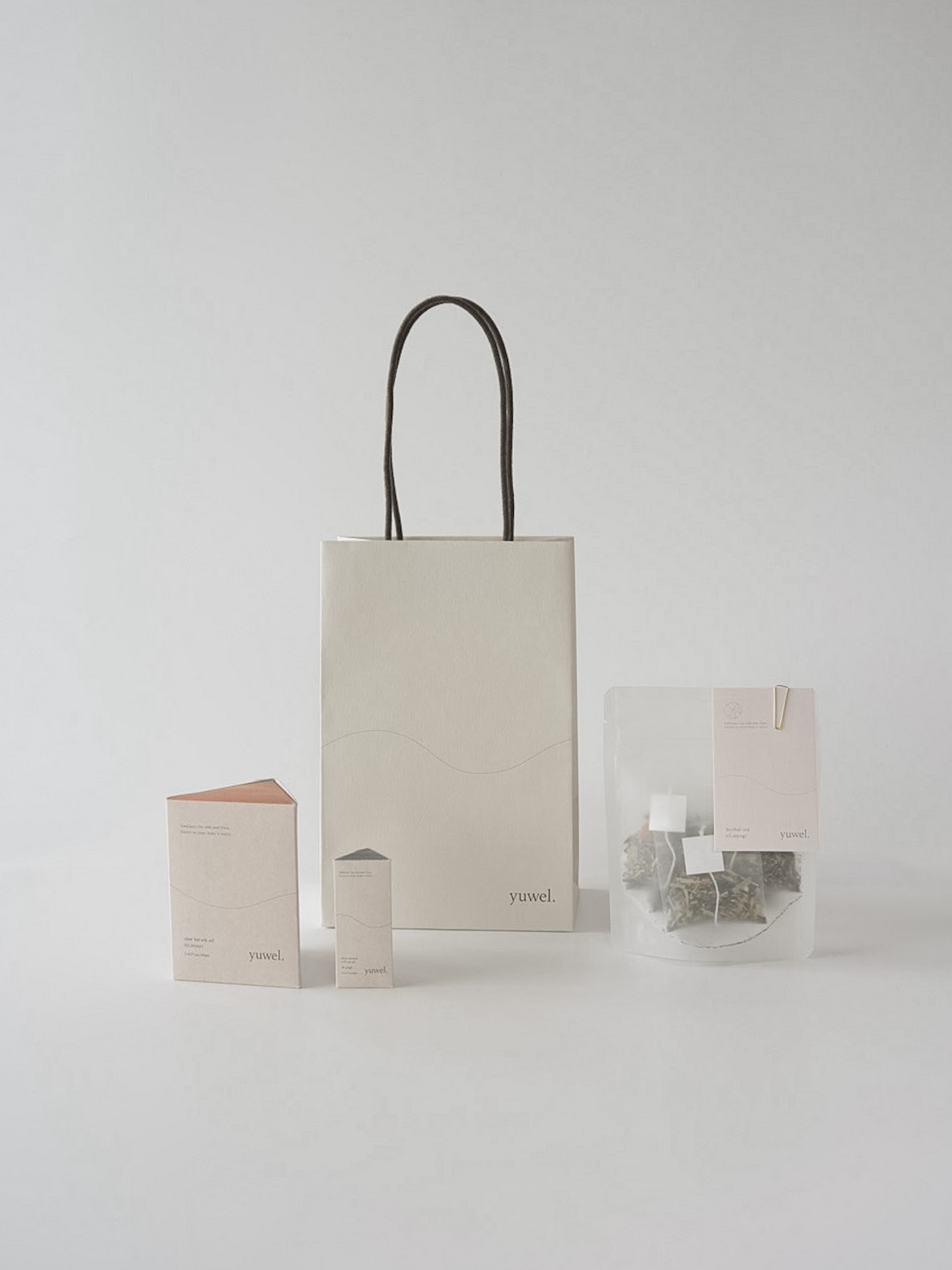 paper gift bag