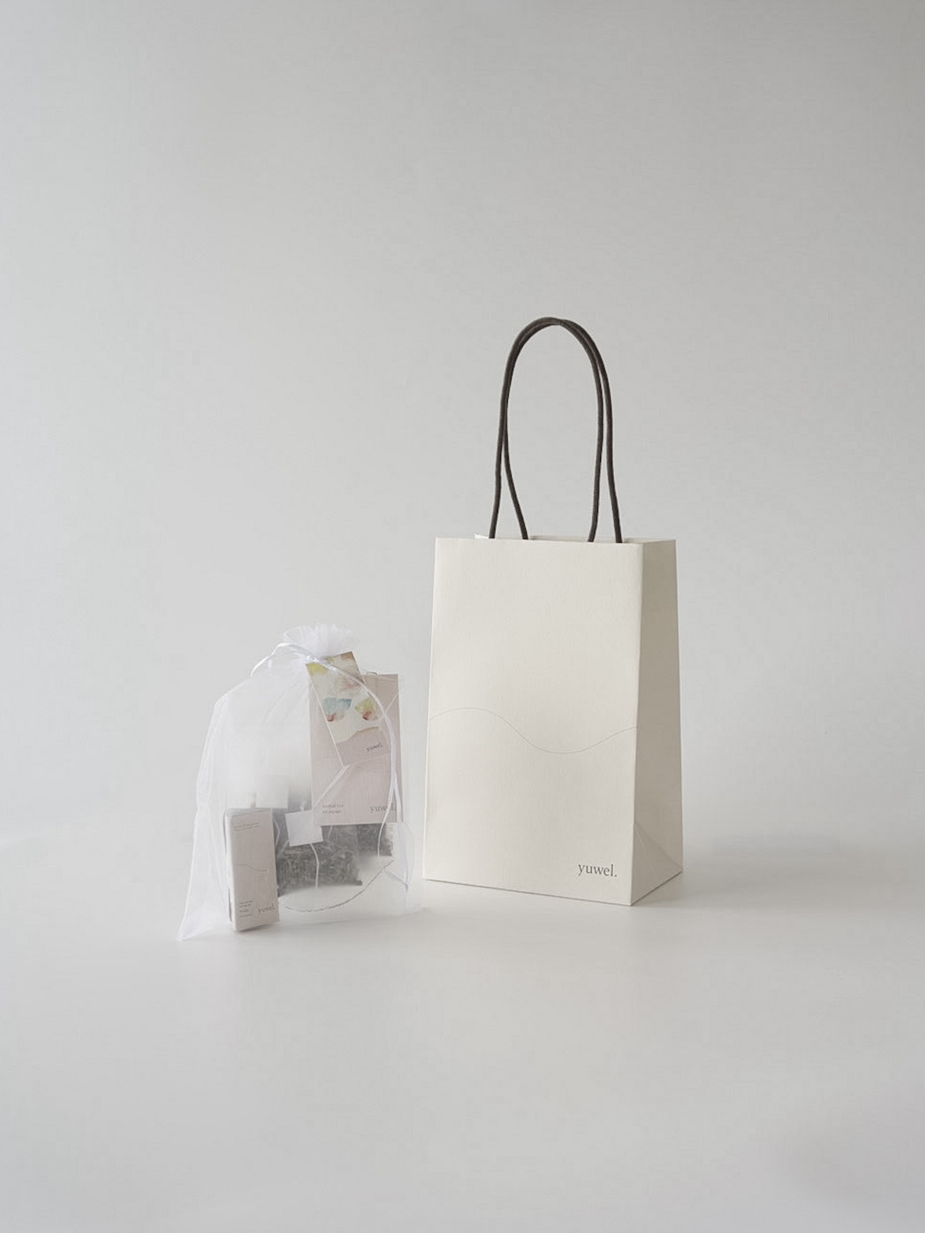 paper gift bag