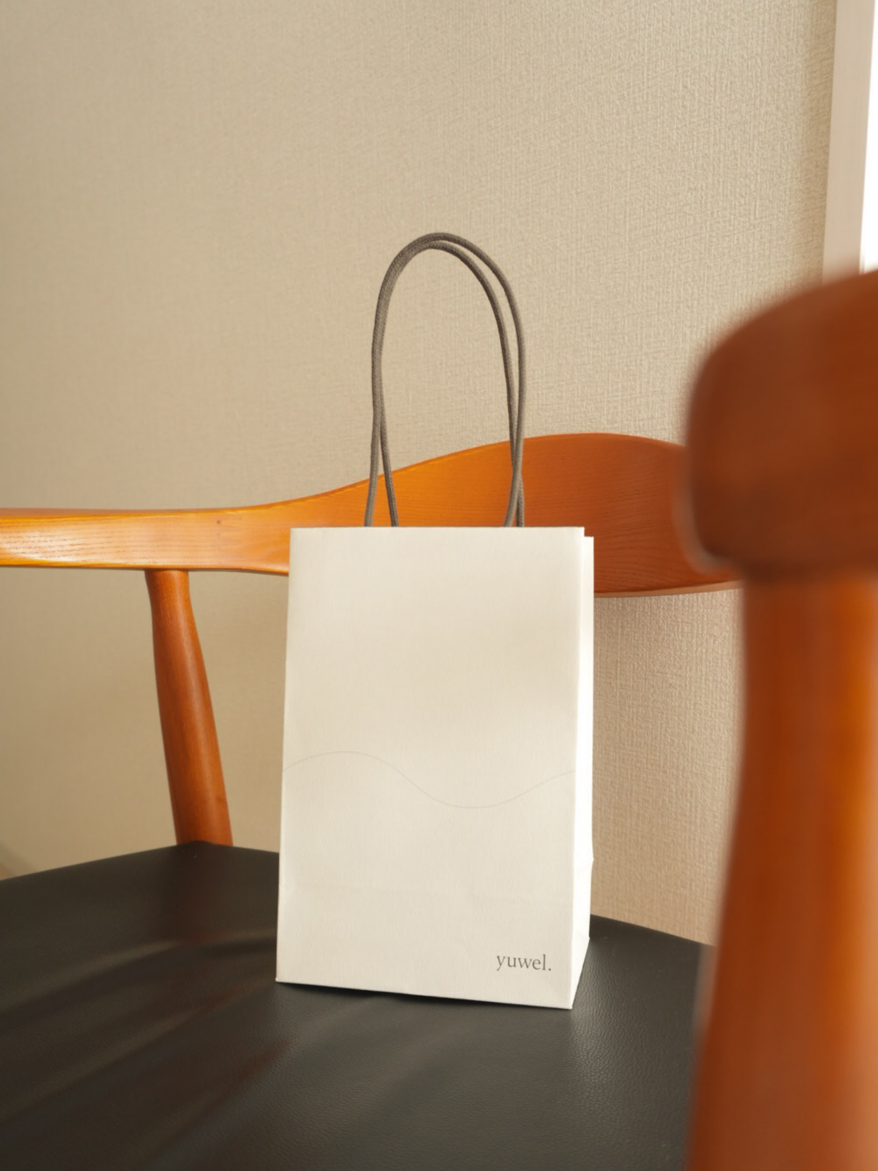 paper gift bag