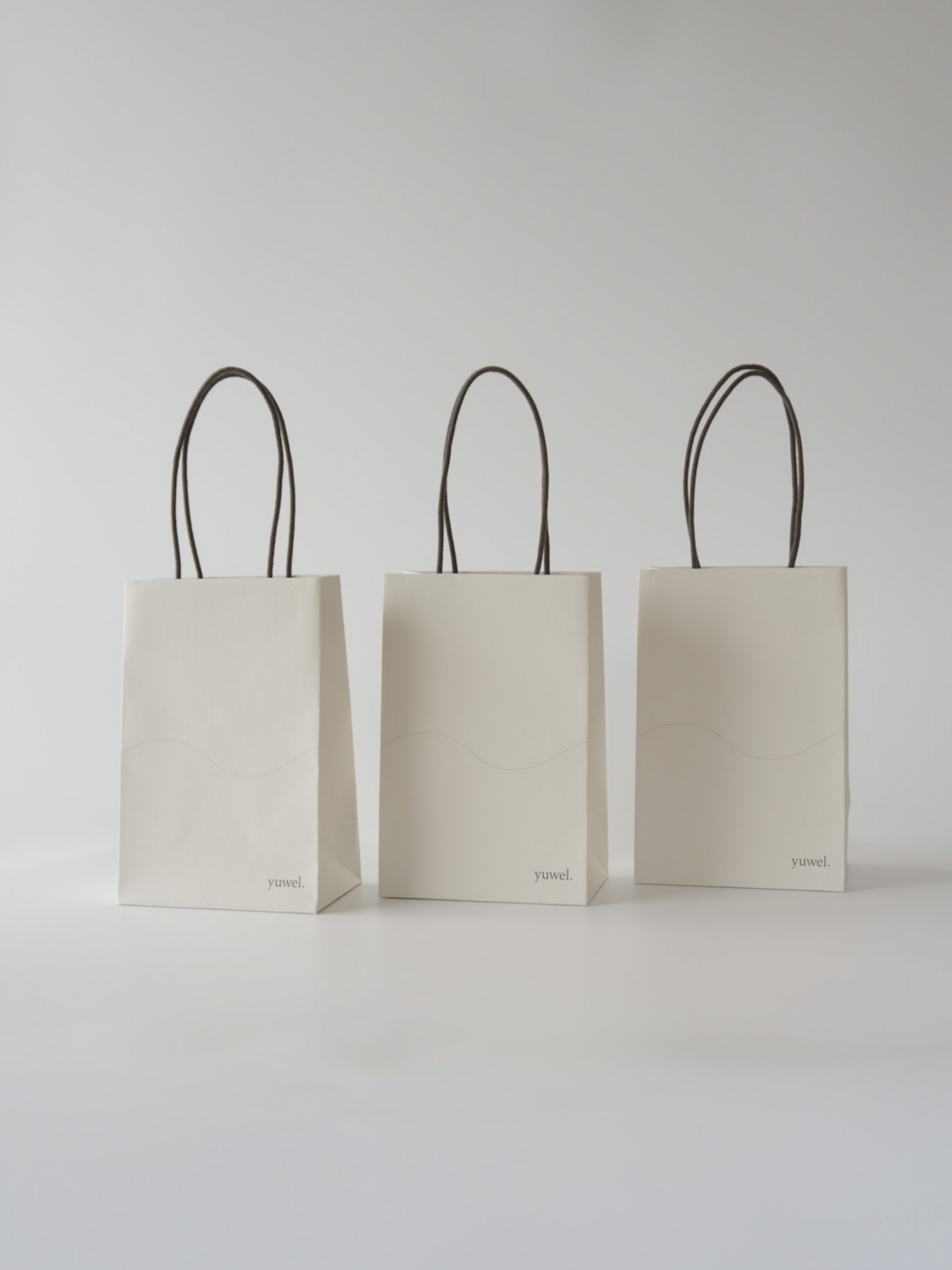 paper gift bag