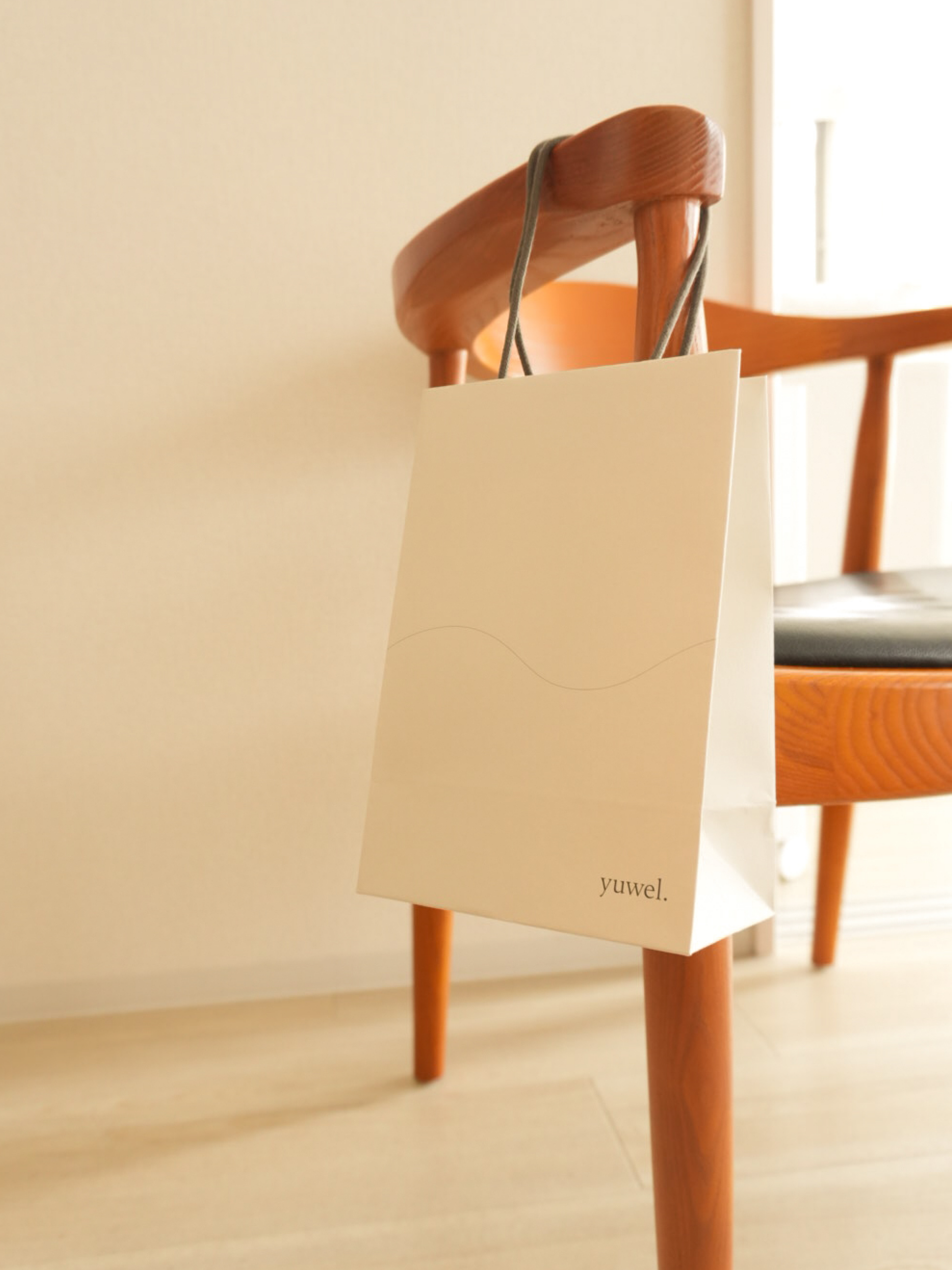 paper gift bag