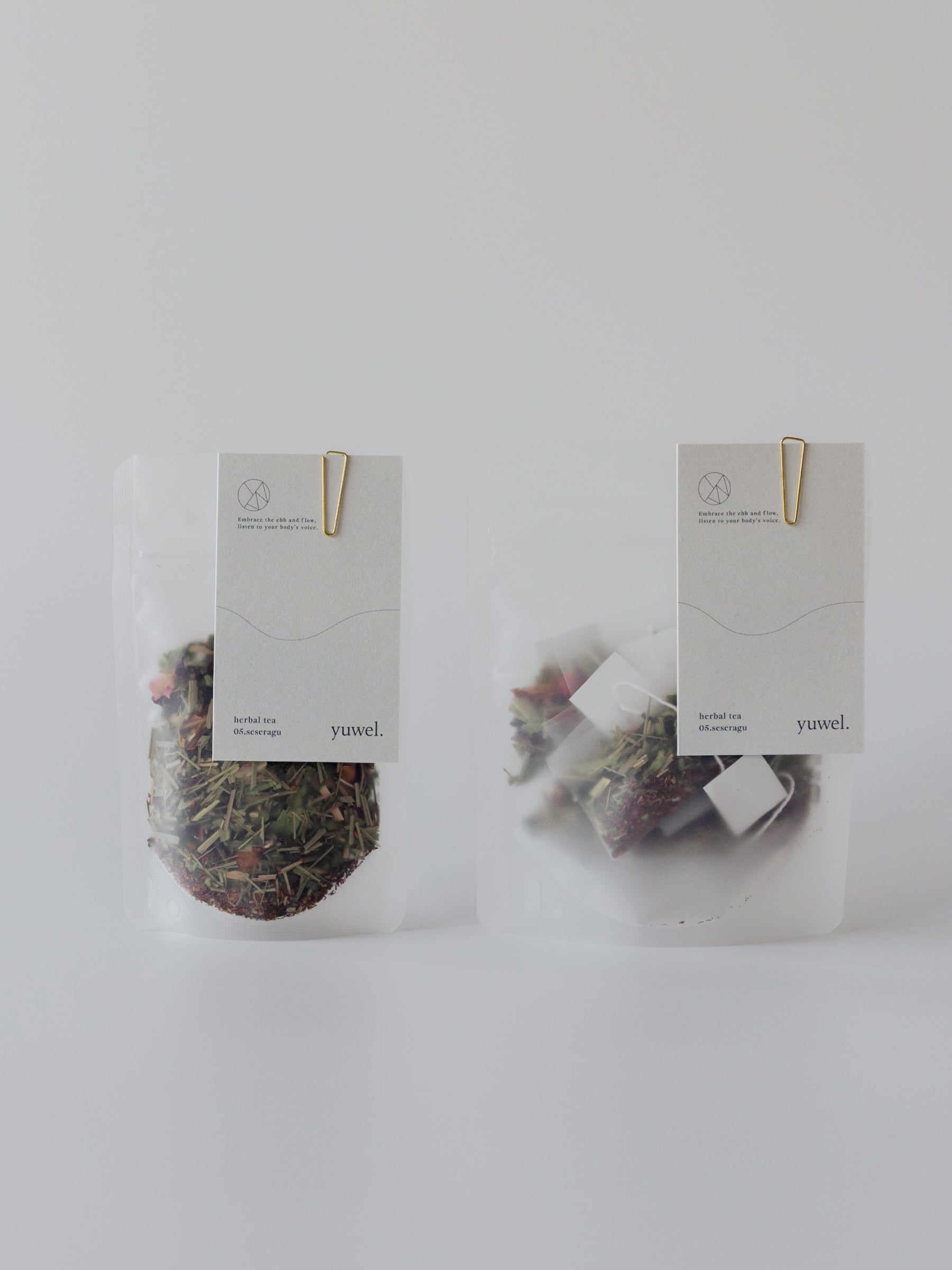 herbal tea 05.seseragu