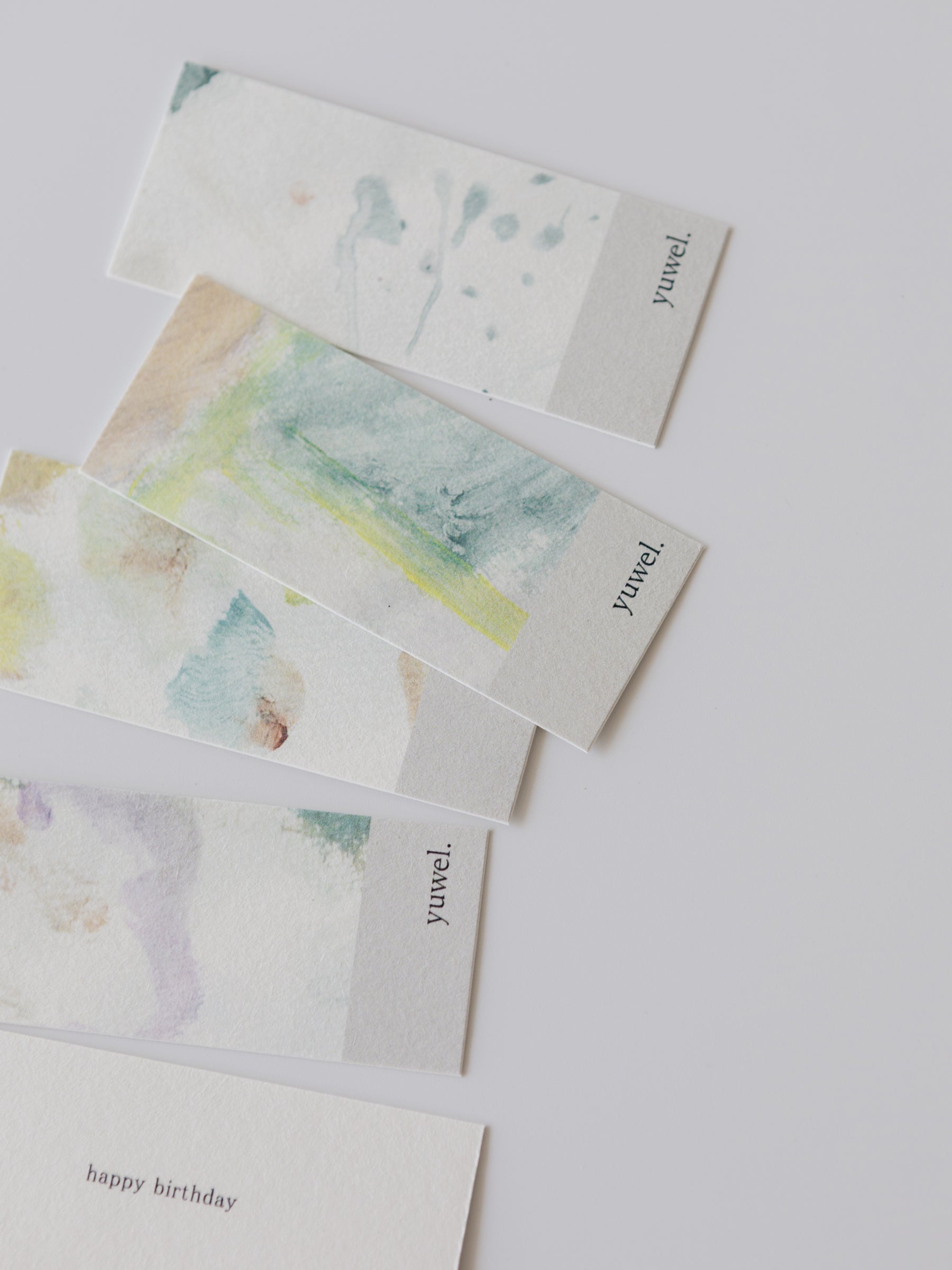 sheer gift bag