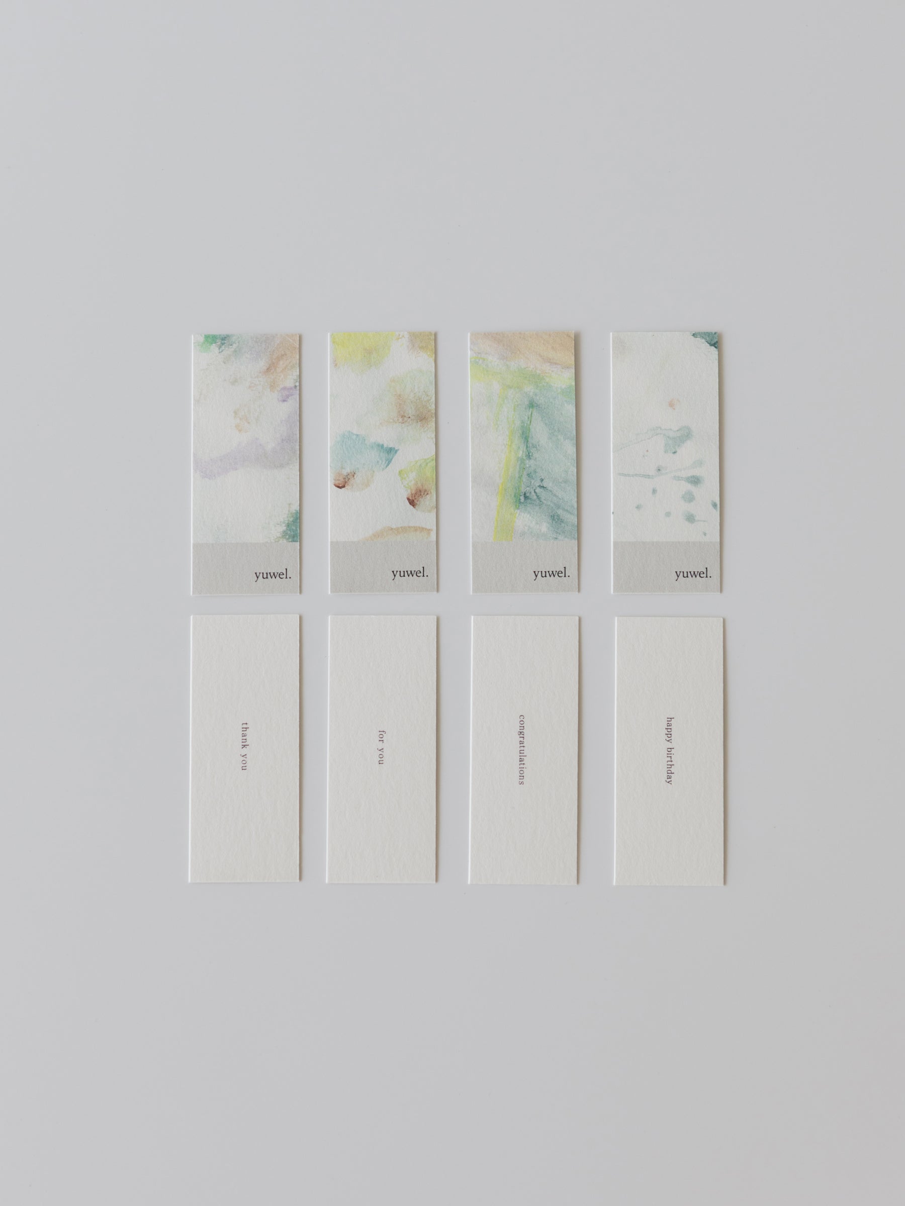 sheer gift bag